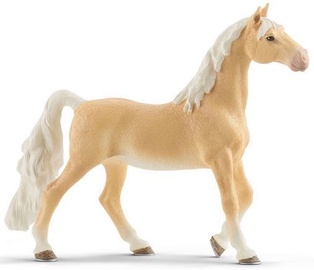 Žaislinė figūrėlė Schleich Horse Club American Saddlebred Mare 13912