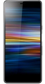 Sony Xperia L3 Dual Black