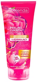 Bielenda Your Body Care Firming Sugar Scrub 200ml