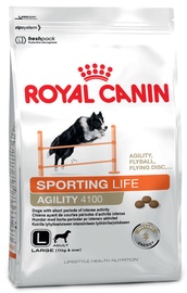Sausā suņu barība Royal Canin, vistas gaļa, 15 kg