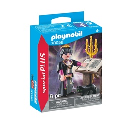 Konstruktorius Playmobil special 70058 ragana
