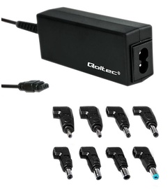 Adapteris Qoltec, 45 W, 220 - 240 V