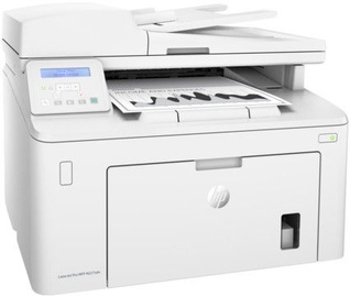 Daugiafunkcis spausdintuvas HP MFP M227sdn, lazerinis