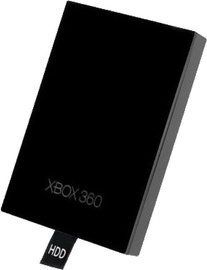 Microsoft Xbox 360 Internal Media Hard Drive 500GB