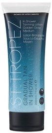 Savaiminio įdegio losjonas St. Tropez Gradual Tan In Shower Medium, 200 ml