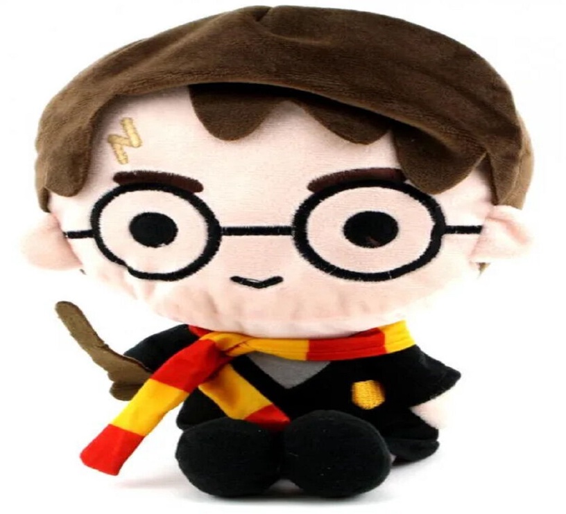Minkštas žaislas Soft Toy Harry Potter 30cm Senukai.lt