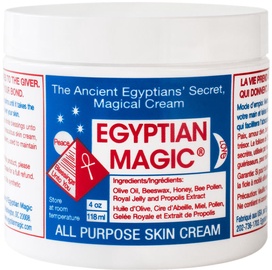 Balzamas moterims Egyptian Magic All Purpose Skin Cream, 118 ml