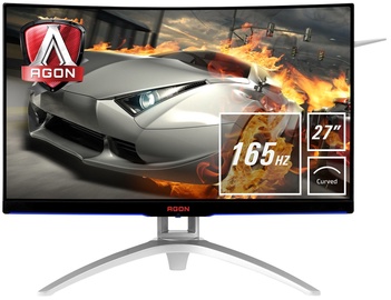 AOC AG272FCX6