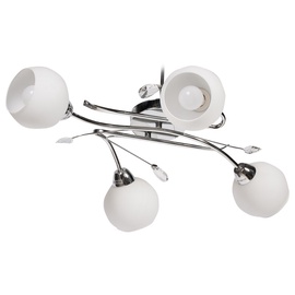 Domoletti CL17001-4 4x40W Chrome