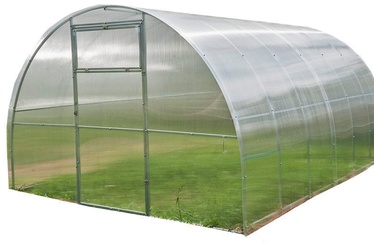 Теплица Argo Coating, поликарбонат, 10 x 3 м