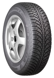 Ziemas riepa Fulda Kristall Montero 3 205/55/R16, 91-T-190 km/h, C, C, 72 dB