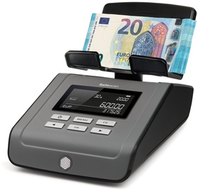 Счетчик банкнот Safescan 6165