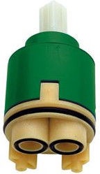 Daniel Ceramic Cartridge D35