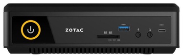 Zotac MAGNUS EN1060K ZBOX-EN1060K-BE