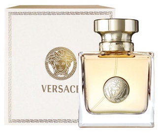 Kvapusis vanduo Versace Eau De Parfum 30ml EDP