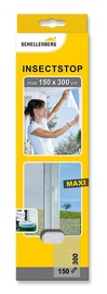 Москитная сетка Schellenberg Maxi 50324, белый, 150 x 300 см