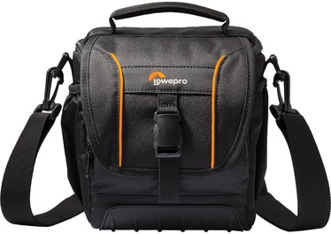 Soma Lowepro Adventura SH 140 II, melna