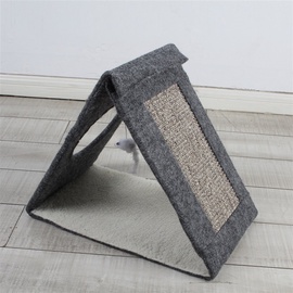 Skrāpis kaķiem 115005, 44 x 24.5 x 35.5 cm