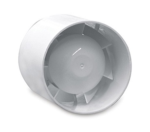 Ventilaator Dospel D100 Euro 1, 15 W