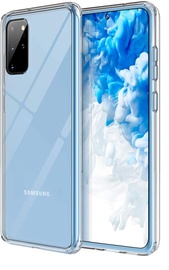 Fusion Ultra Clear Series Back Case For Samsung Galaxy S20 Plus / S20 Plus 5G Transparent