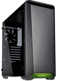 Phanteks Eclipse P400 Midi-Tower Antrachit