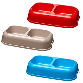 Миска для корма Ferplast, 0.7 л