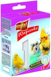 Пищевая добавка Vitapol Mineral Block ZVP-2753, универсальный корм, 0.19 кг