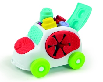 Интерактивная игрушка Clementoni