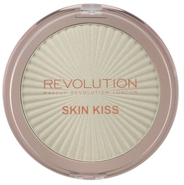 Makeup Revolution London Skin Kiss Highlighter 14g Ice Kiss