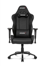 AKRacing Core LX Gaming Chair Black