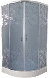 Vento Tivoli Shower Corner 900x1850x900mm