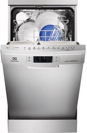 Electrolux ESF4710ROX