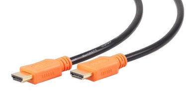 Juhe Gembird HDMI male, HDMI male, 3 m, must