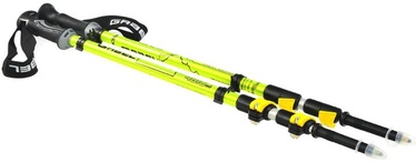 Gabel Trekking Poles Lemon