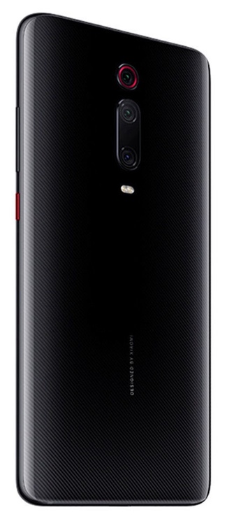 Mobilusis telefonas Xiaomi Mi 9T, juodas, 6GB/128GB