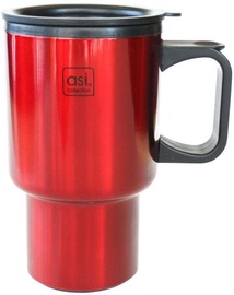Asi Collection Comox-R 450ml Red