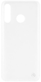 Tellur Basic Back Case For Huawei P30 Lite Transparent