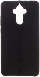 Usams Joe Back Case For Huawei P10 Light Black