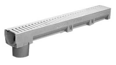 Aco Self Euroline, 1 m