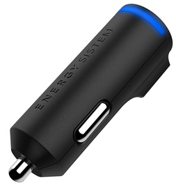 Energy Sistem 422333 Dual USB Car Charger 2.1A