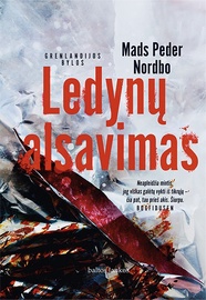 Knyga Ledynų alsavimas