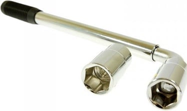 Atslēga Bottari Extendable, 300 - 550 mm, 17/19mm, 21/23mm