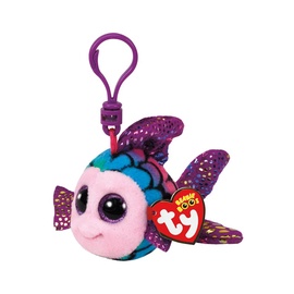 Pliušinis žaislas - pakabutis Ty Flippy TY35034, 10 cm