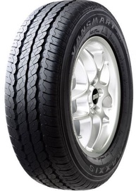 Suverehv Maxxis VanSmart MCV3 Plus 195/75/R16, 107-S-180 km/h, C, A, 72 dB