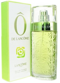 Smaržas Lancome O de Lancome 125ml EDT