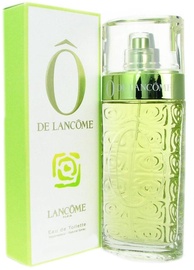 Tualettvesi Lancome O de Lancome, 125 ml