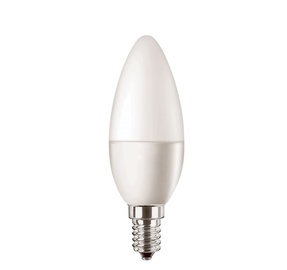 LED LAMP B35 2W E14 WW CL ND 250LM