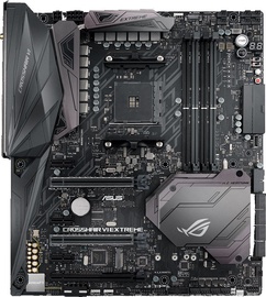 Asus ROG CROSSHAIR VI EXTREME