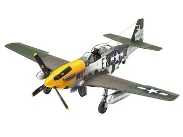 Revell P 51D 5NA Mustang Early Version 1:32 03944R