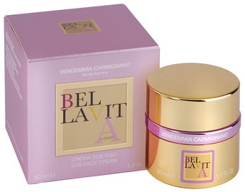 Bella Vita Face SOS Cream 50ml